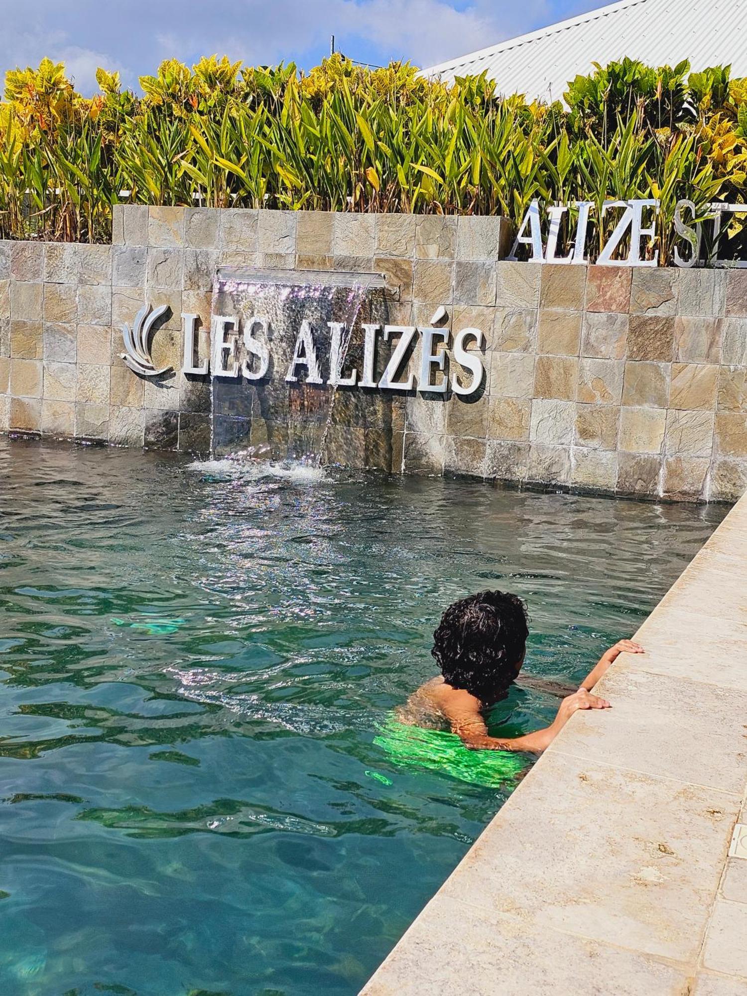 شقة Alizenzo لو ديامانت المظهر الخارجي الصورة
